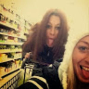 Meet your Posher, Denise